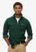 Superdry Trailsman Chemise en velours côtelé Hommes Pin Vert