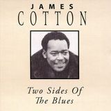 James I360 / Innovation / Innovation 360 / MVD Audio Two Sides Of The Blues