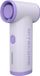 Nitecore NEF Nano Ventilator Oplaadbaar Light Violet