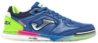Joma Top Flex Rebound Zaalschoenen Blauw EU 45