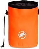 Mammut Gym Basic Krijtzak Oranje