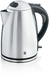 WMF Stelio Waterkoker - 1.7L - Zwart/RVS