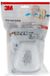 3M 6002 CR Filters voor verfspuiten A2P2