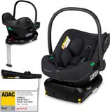Lionelo Astrid i-Size SET Autostoeltje 40-87 cm + ISOFIX Basis