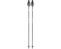 FISCHER RC4 Noize bâtons de ski Hommes Jaune
