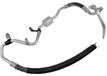 METZGER conduite haute et basse pression pour climatisation, numéro d'article 2360047, adapté pour RENAULT Clio III, hatchback (BR0/1, CR0/1)