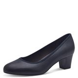 Jana Stijlvolle veganistische pumps voor dames 8-22477-41Pumps
