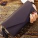 KP Portefeuille CH-5110 Marron Foncé pour Femmes