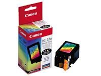 Canon Printhead BC-22e foto 50sh - Inktcartridge