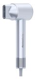 Diamond Style Professionele föhn met BLDC-motor, warmtereguleringssensor, 2 snelheden, 5 temperaturen, LED, constante temperatuur, 1600 W