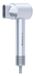 Diamond Style Professionele föhn met BLDC-motor, warmtereguleringssensor, 2 snelheden, 5 temperaturen, LED, constante temperatuur, 1600 W