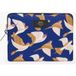 Wouf Daily Collection / Tablethülle / Blue Birds