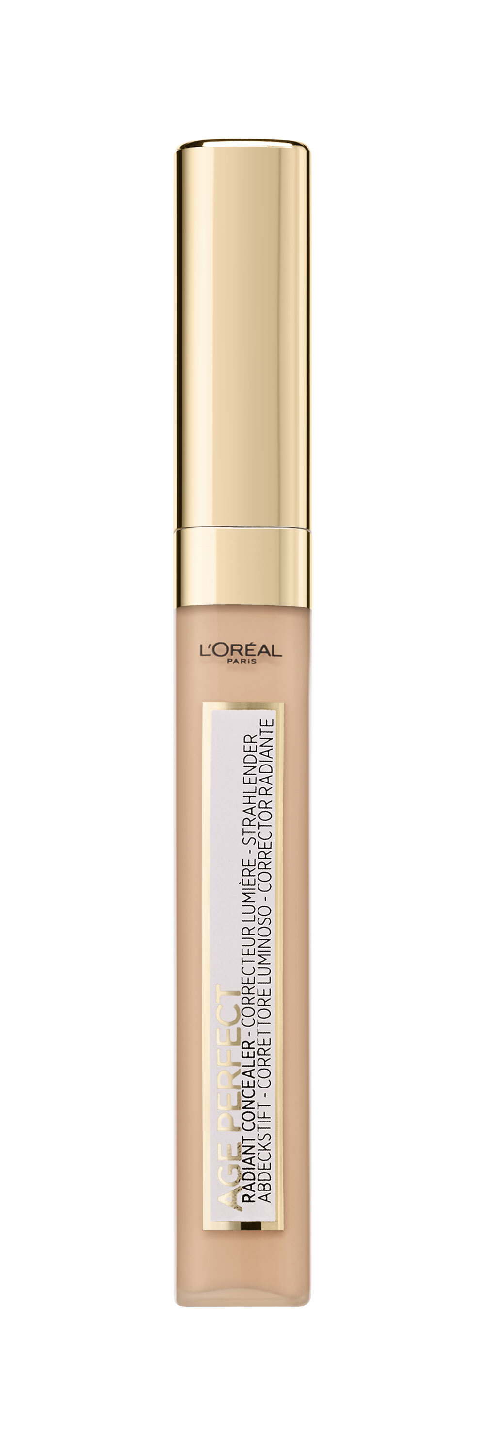 L'Oréal Make-Up Designer Age Perfect - 01 Light - Concealer