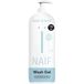 Naif 2x Gel lavant pour bébé et enfant 700 ml