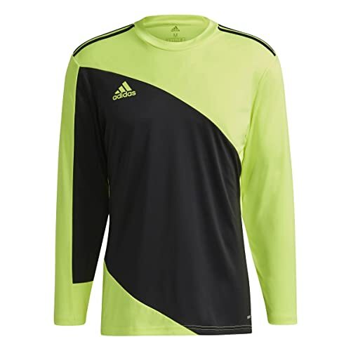 Adidas Squad 21 JSY Ls Sweatshirt voor heren