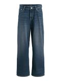 JACK&JONES Jongens Jeans JJIDAVE JJORIGINAL SQ 138 SN JNR - Katoen - 176