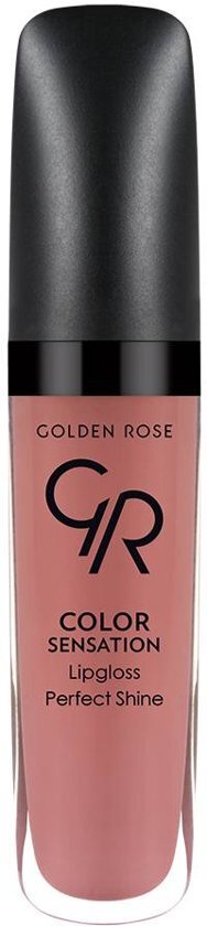 Golden Rose Sensation Lipgloss 117
