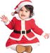 Amscan 997909 Volwassenen Feestkleding