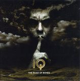 Suburban IQ The Road of Bones