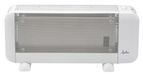 Jata JCRM1501 Convector Elektrische Verwarming Wit 1500W
