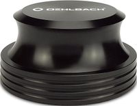 Oehlbach Poids de plateau - Noir