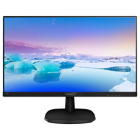 Philips 243V7QDSB - 23.8" Full HD IPS Monitor