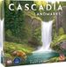 Wancelot Cascadia: Landmarks Uitbreiding - NL