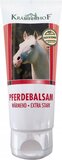 Kräuterhof Paardenbalsem - Extra Sterk - Verwarmend - 2 x 100ml - Spierbalsem