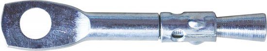Alicia Hubinon TW6X55 Ooganker (100 stuks) - DFM1210600