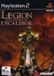 Midway Legion - The Legend Of Excalibur - PlayStation 2 - Standard Edition