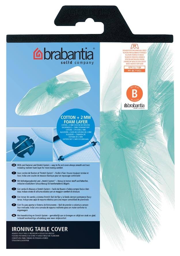 Brabantia 191404