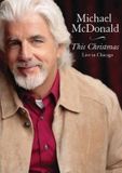 Michael Mcdonald - This Christmas Blu-ray