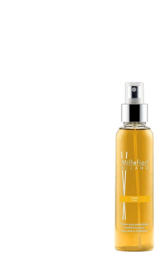 Millefiori Milano Home Spray 150 ml - Riviera