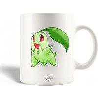 Pokemon Germignon Keramische mok maniacase