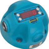 Hazet Elektr. momenttester 1-25Nm
