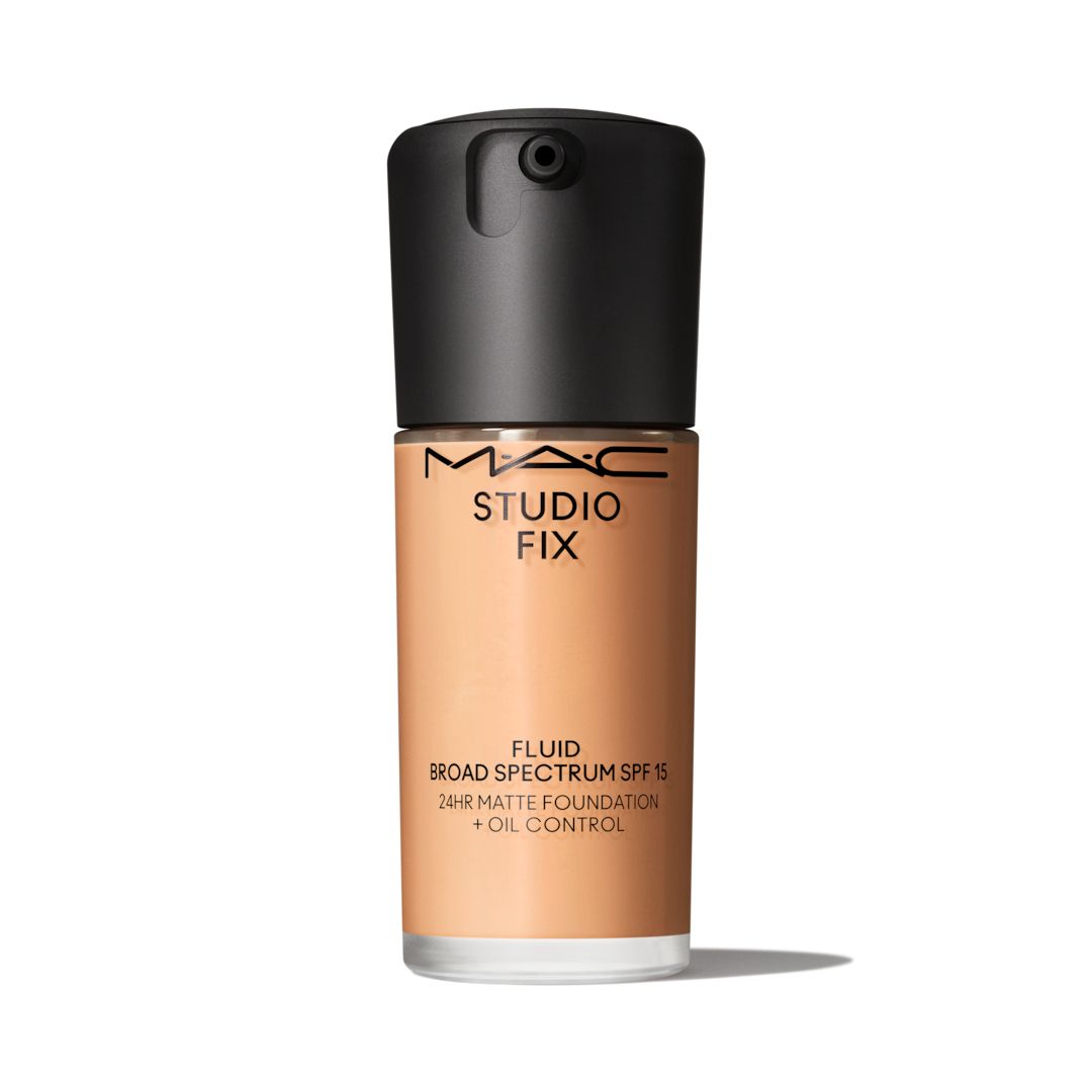 MAC Cosmetics Studio Fix