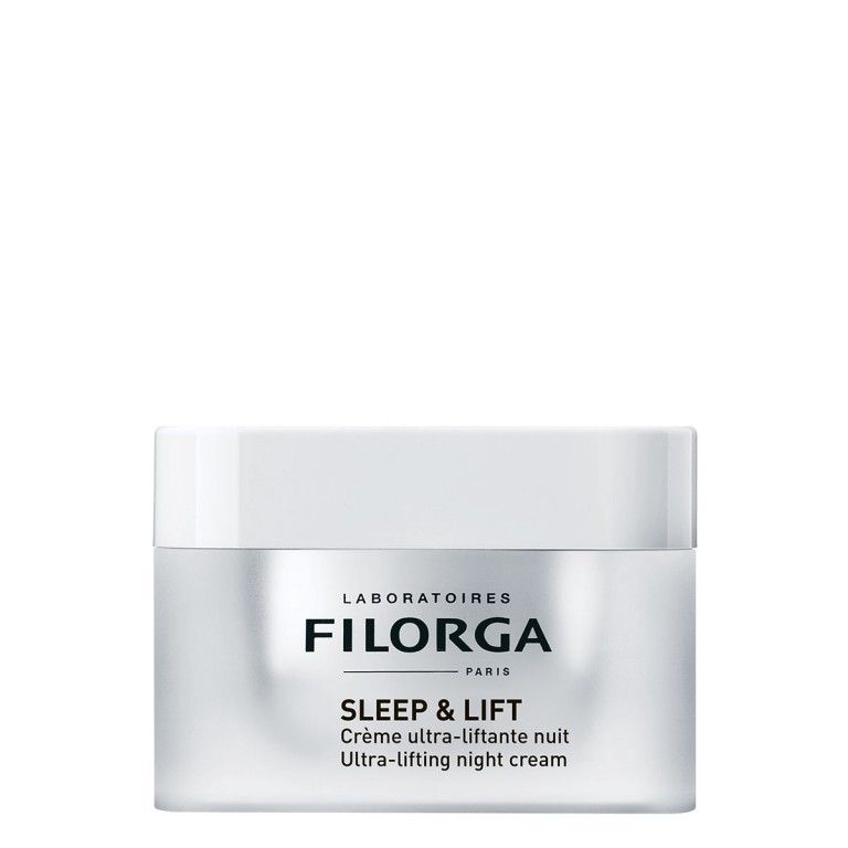 Filorga Sleep & Lift Ultra-Lifting Night Cream - 50ml - Anti-aging, Lifting, Smoothing