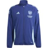 Arsenal Veste de survêtement Prematch 2024/25