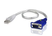 Aten 2A-130G VGA EDID emulator