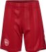 hummel Dbu Woman 25 Home Shorts Kids
