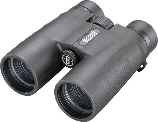 Bushnell - Pacifica - 10x42 - Zwart - Dakprisma - Verrekijker - 214201