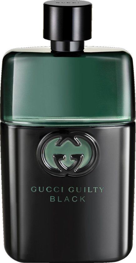 Gucci Eau de Toilette / 50 ml / Heren