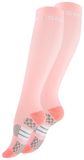 Stark Soul Sportsokken grijs / rosa / oudroze / wit