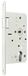 Dom Magneetslot Loop incl. sluitplaat - 5995991012703
