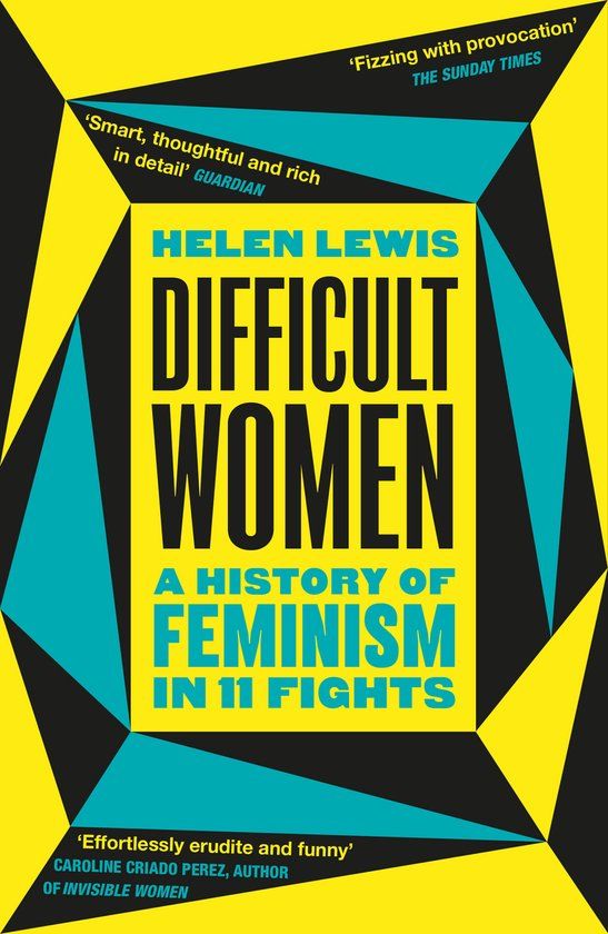 Difficult Bol Difficult Women Paperback