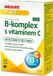 Walmark B-complex PLUS met vitamine C, 30 tabletten