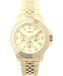 Timex TW2Y54600 Kaia Montre multifonction en acier inoxydable pour femme 40 mm
