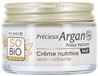 Léa Nature SO BIO étic Précieux Argan Verstevigende Voedende Nachtcrème Oudere Huid Biologisch 50 ml