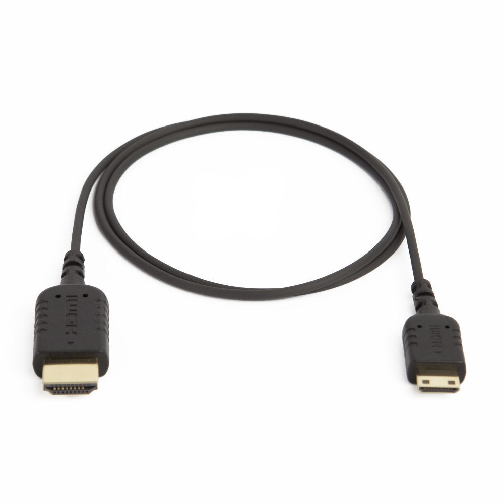 8Sinn eXtraThin HDMI - HDMI Cable 80cm