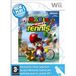 Logithéque Nintendo NEW PLAY CONTROL! Mario Power Tennis
